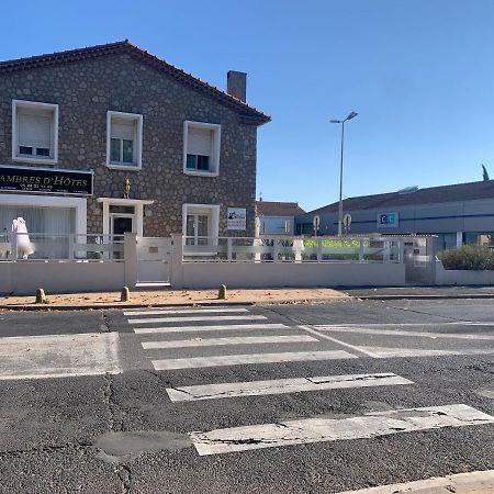 La Turenne Narbonne Bagian luar foto